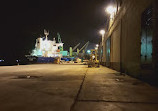 Karachi Port