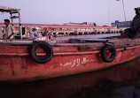 Karachi Port