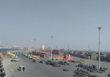 Karachi Port