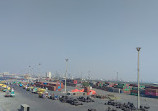 Karachi Port