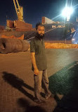 Karachi Port