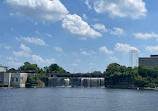 Ottawa Boat Cruise : Ekeau Canal Cruise Departure