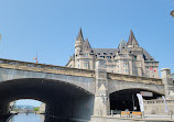 Ottawa Boat Cruise : Ekeau Canal Cruise Departure