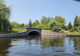 Ottawa Boat Cruise : Ekeau Canal Cruise Departure