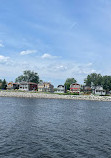 Ottawa Boat Cruise : Ekeau Canal Cruise Departure