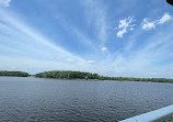 Ottawa Boat Cruise : Ekeau Canal Cruise Departure