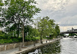 Ottawa Boat Cruise : Ekeau Canal Cruise Departure