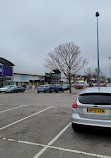 Forster Square Shopping Park