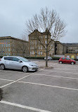 Forster Square Shopping Park