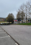 Forster Square Shopping Park