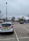 Forster Square Shopping Park