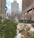 City Creek Center