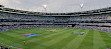 MCG Warm Up Cricket Pitch