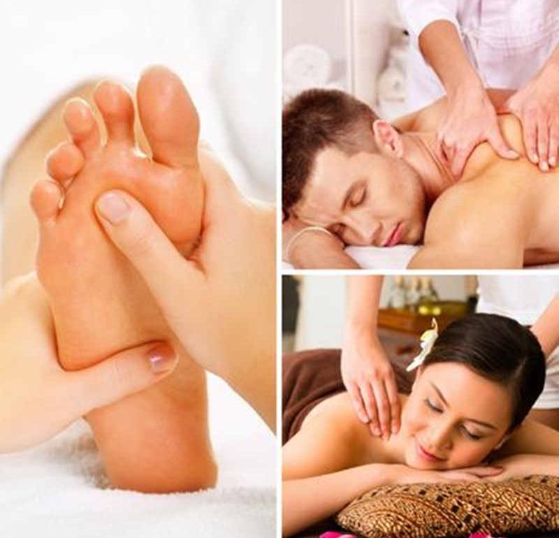 ReiKi Massage Spa