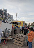 Multi Cuisine Food Truck