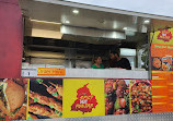 Multi Cuisine Food Truck