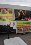 Multi Cuisine Food Truck