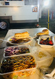 Multi Cuisine Food Truck