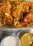 Biryani House