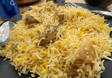 Biryani House