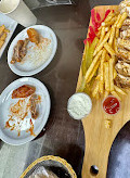 Elfino Kabab and Shawarma