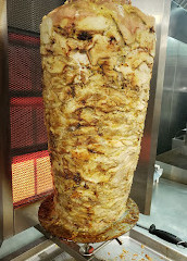 Elfino Kabab en Shoarma