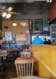 Potbelly Sandwich shop in Eagan