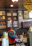 Potbelly Sandwich shop in Eagan