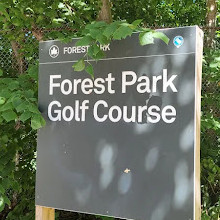 Forest Park Golf Course