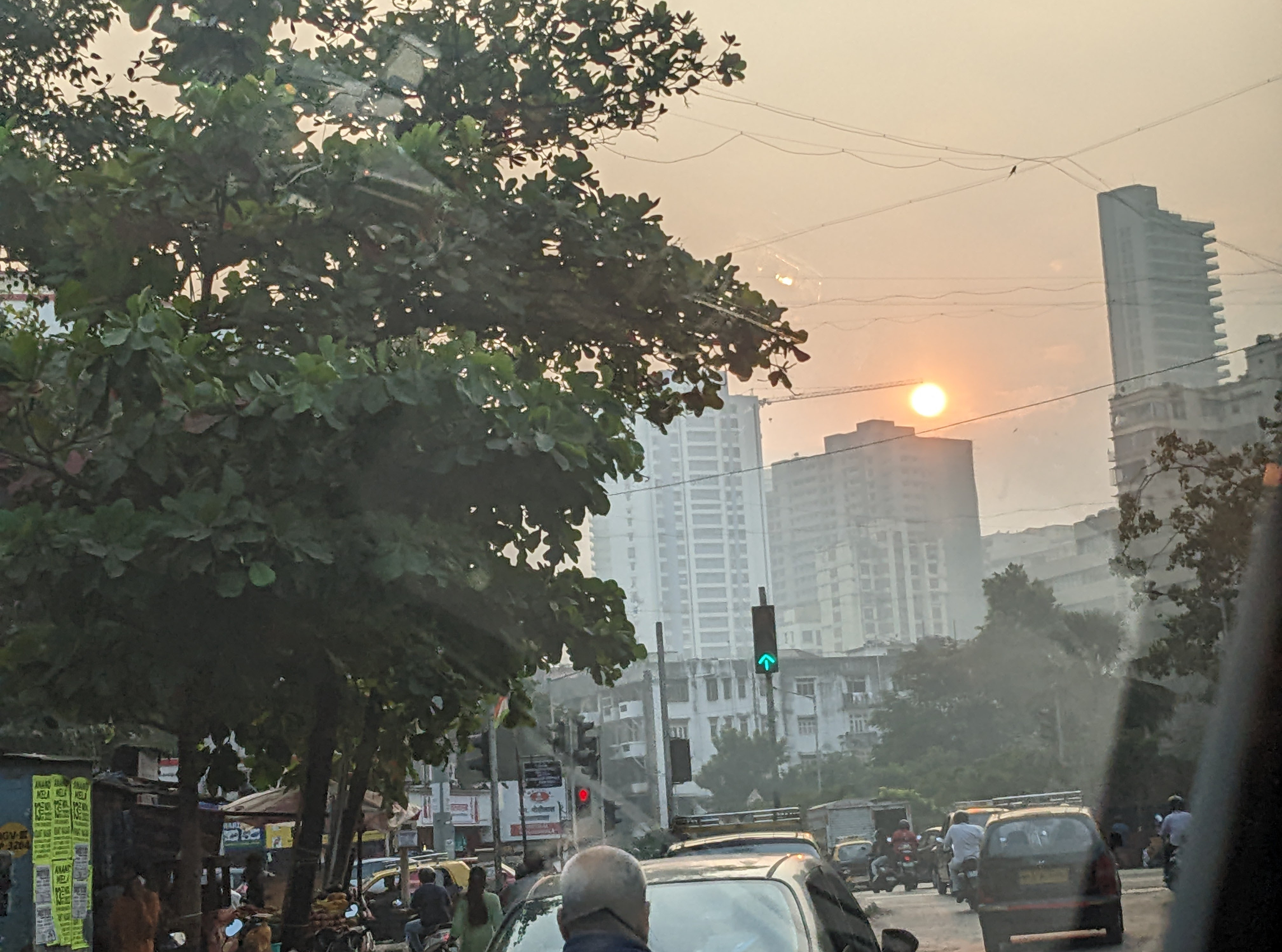 Mumbai Central