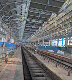 Mumbai Central