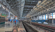 Mumbai Central