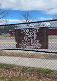 Forest Park Golf Course