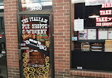 The Italian Pie Shoppe