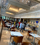 GVK First Class Lounge