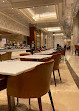 GVK First Class Lounge