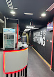 Muscle Factory Abu Dhabi