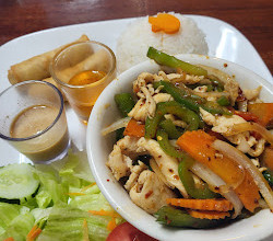 Big Bowl Thai Cuisine