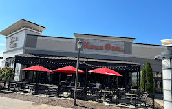 Kona Grill - Huntsville