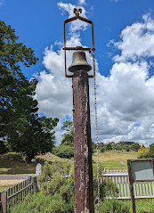 Historische Stätte Hill End