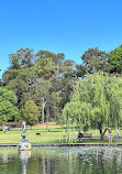 Royal Botanic Garden Sydney