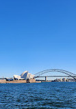 Jardins botaniques royaux de Sydney