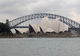 Royal Botanic Garden Sydney