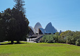 Royal Botanic Gardens