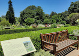 Herb Garden and Pavilion