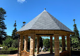 Herb Garden and Pavilion