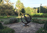 Herb Garden and Pavilion