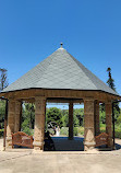 Herb Garden and Pavilion