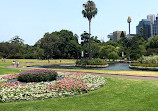 Herb Garden and Pavilion