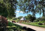 Herb Garden and Pavilion